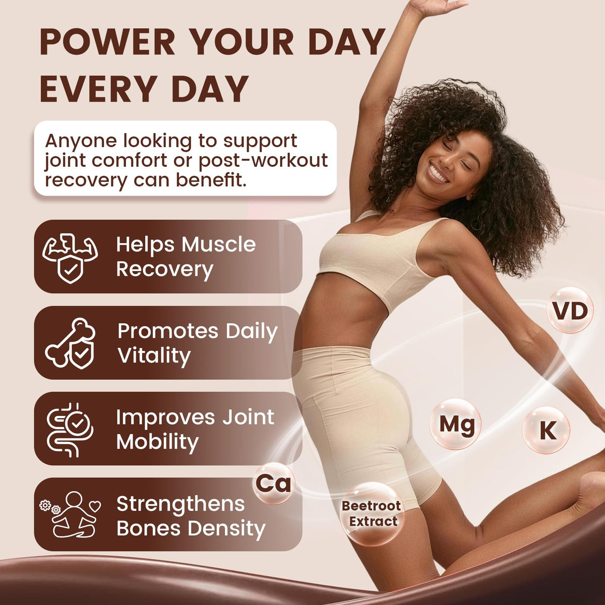 Multi Collagen Peptides Powder G5337