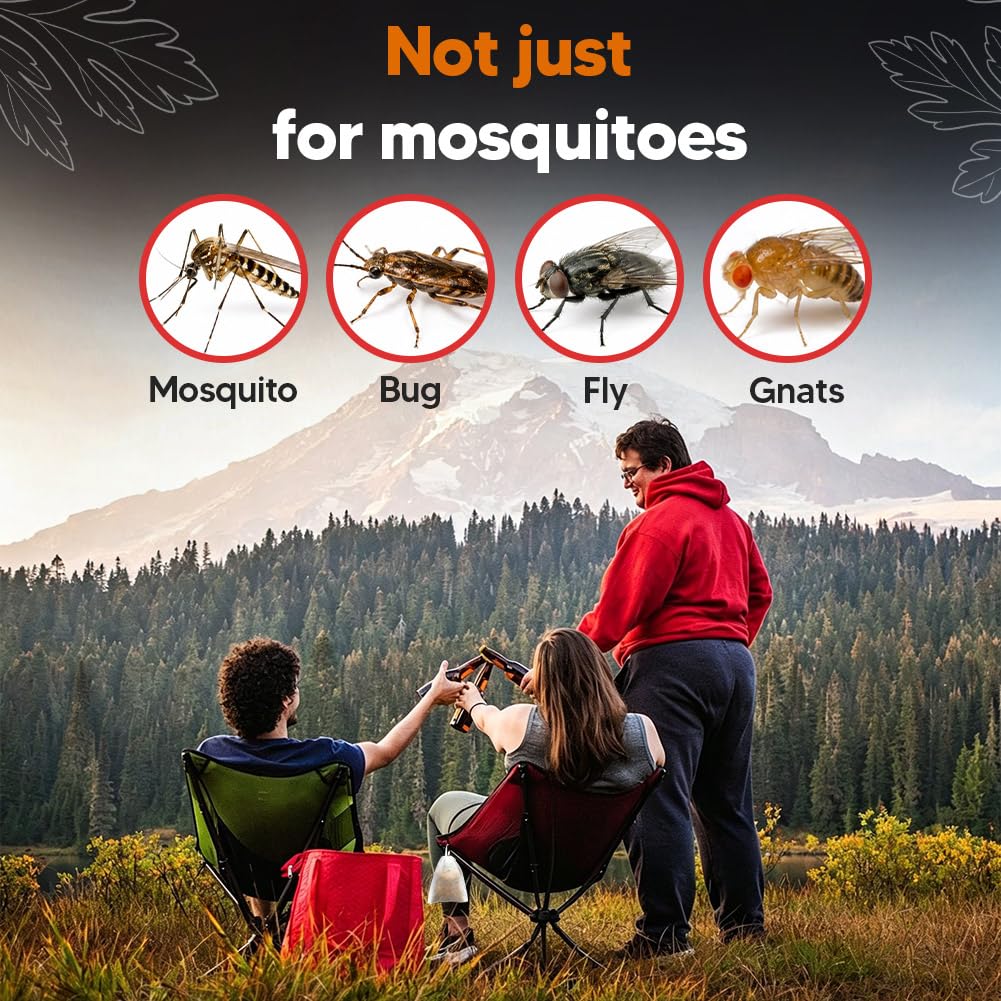Mosquito Repellent Outdoor Patio Indoor 16P V183218