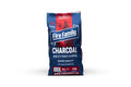 Charcoal, 100% Natural, White Quebracho Argentino, 17.6 lbs G942