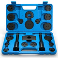 22pc Brake Caliper Compression Tool Set with Case V37671