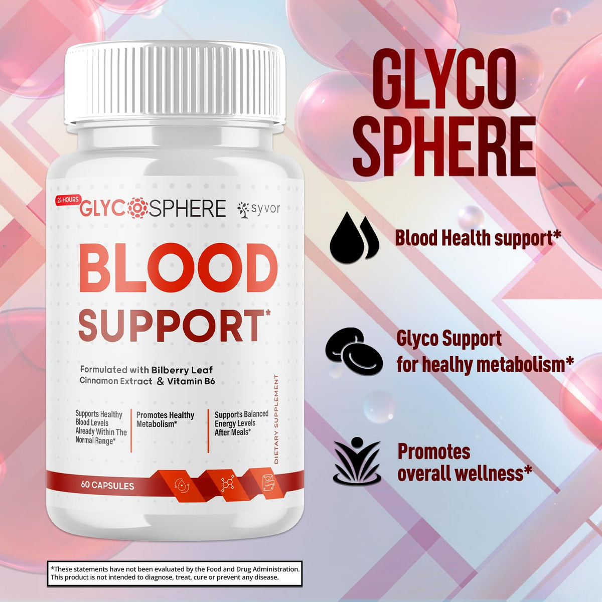 60 Capsules R286699