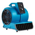 1/2 HP 2600 CFM Air Mover Fan Z7297
