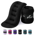 Ankle Wrist Weights Pair of 1/2/4/6/10 LBS U710254