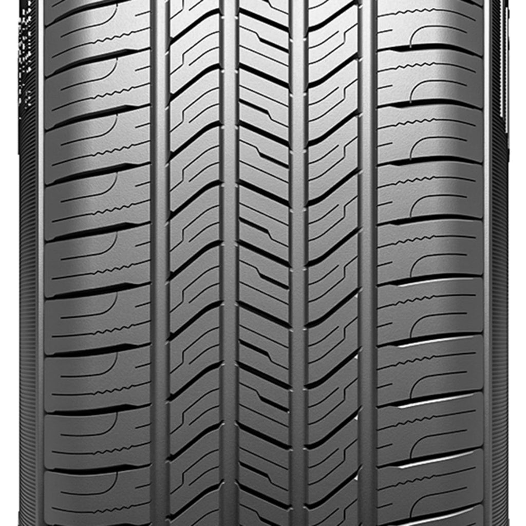 All Season 225/60R17 99H Passenger Tire T2447