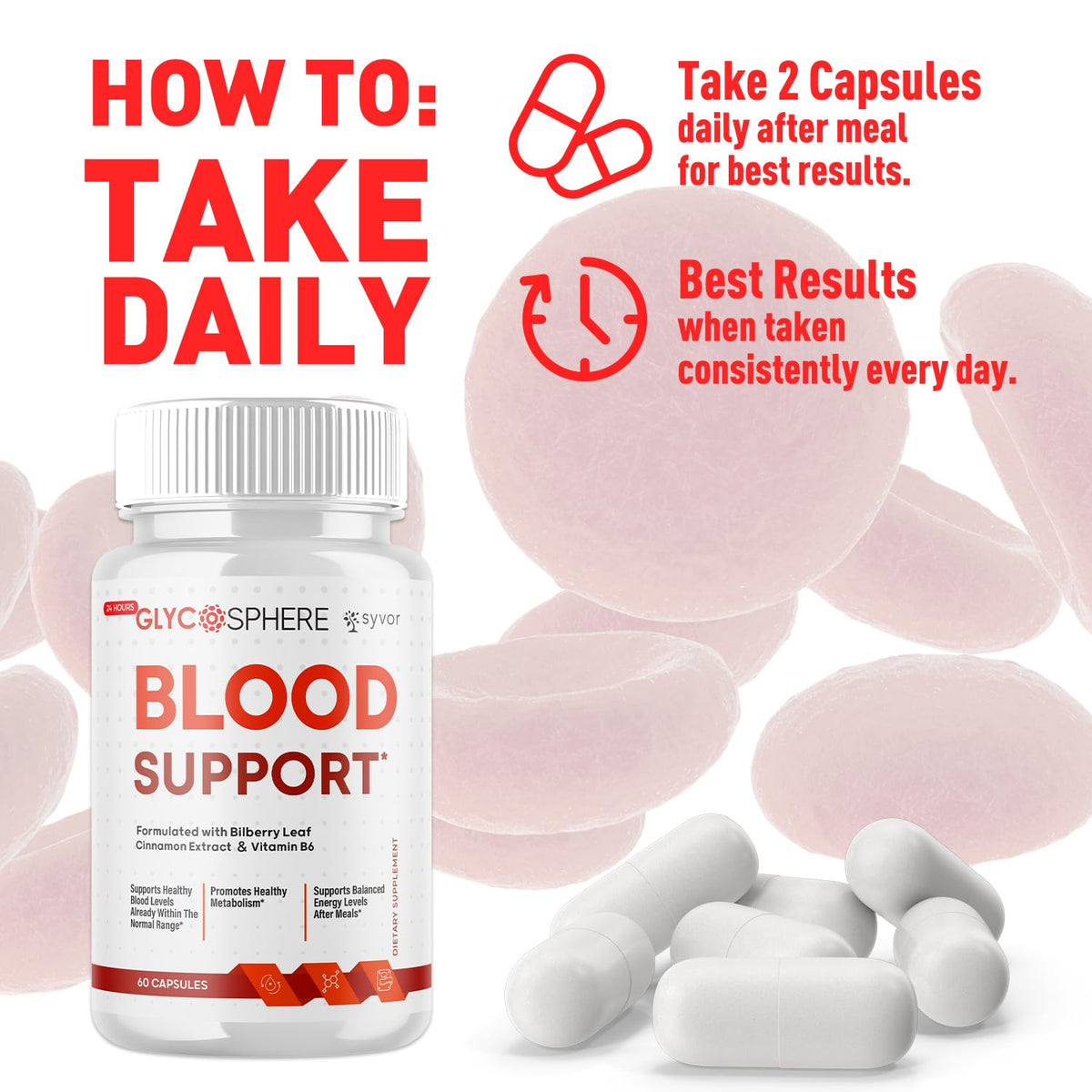 60 Capsules R286699