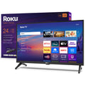 24-Inch 720p HD LED Smart TV Y461