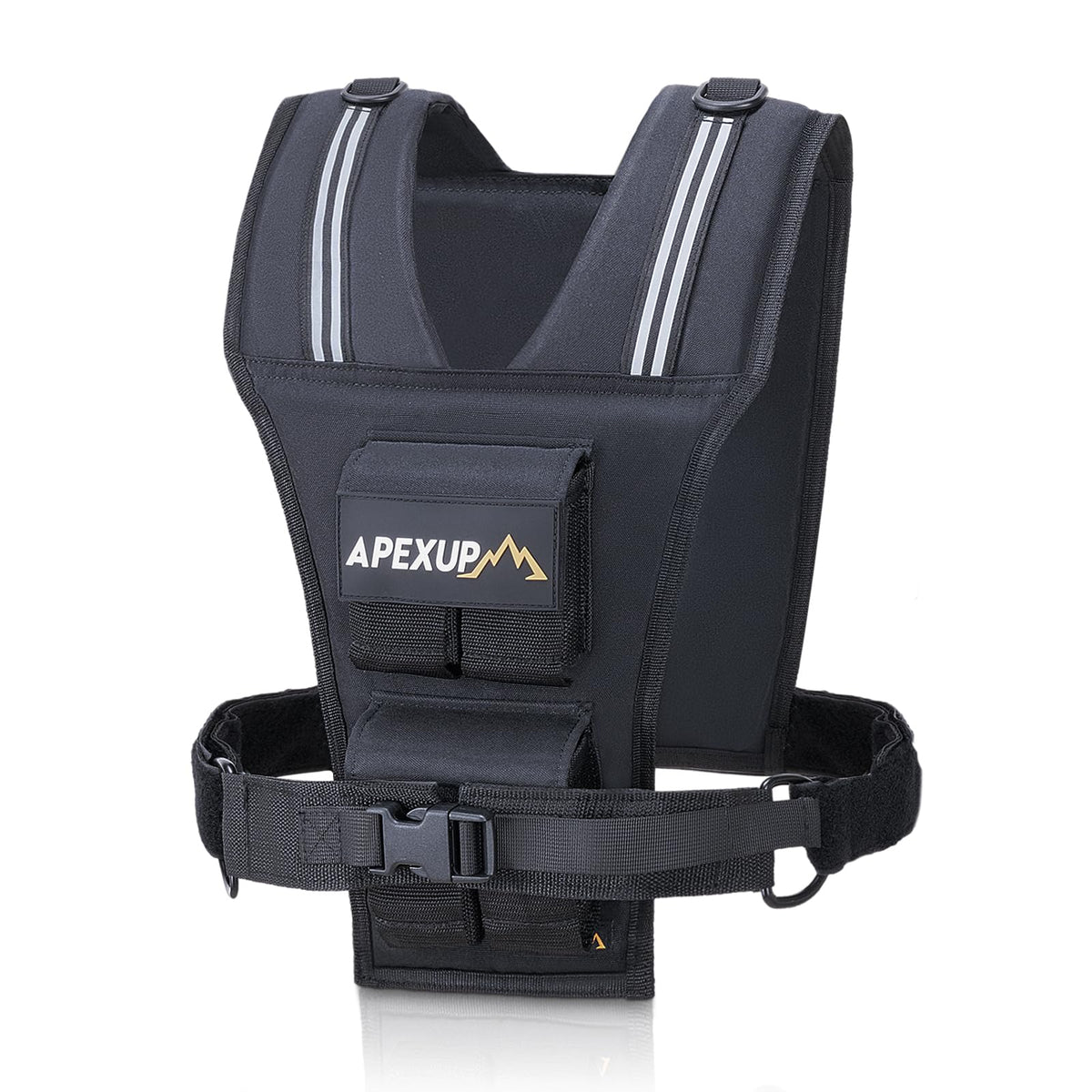 Adjustable Ankle Weights and Weighted Vest S689725