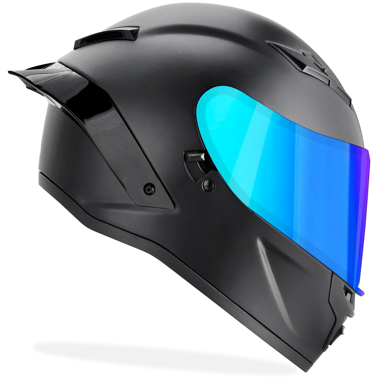Full Face Motorcycle Helmet N4576