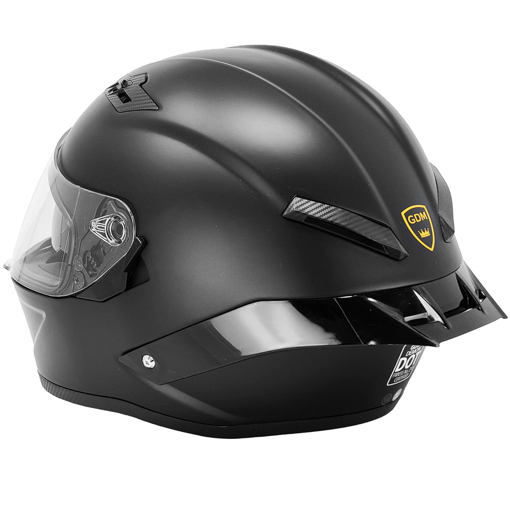 Full Face Motorcycle Helmet N4576