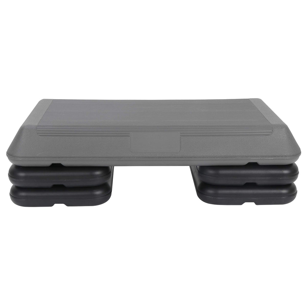 28.15" & 43" Adjustable Aerobic Stepper B8182
