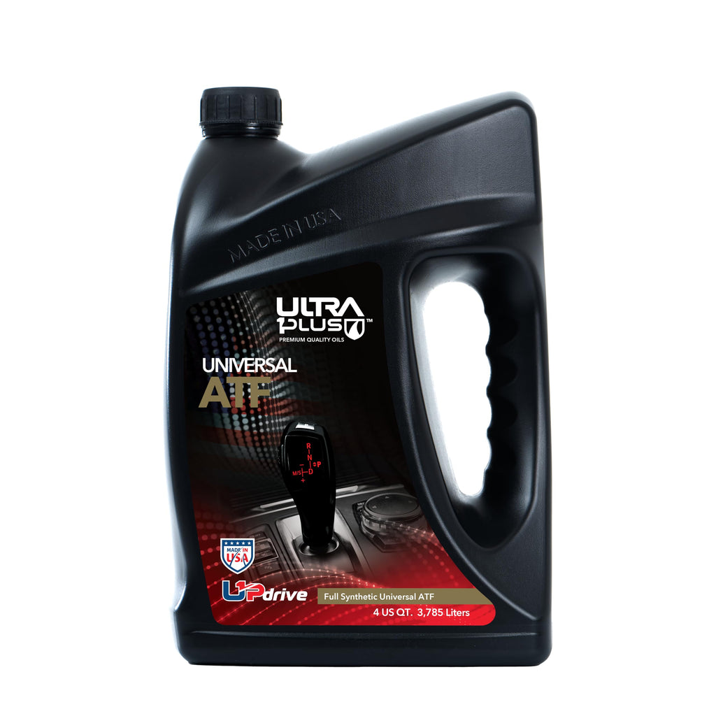 Full Synthetic Automatic Transmission Fluid 1 Gallon D145