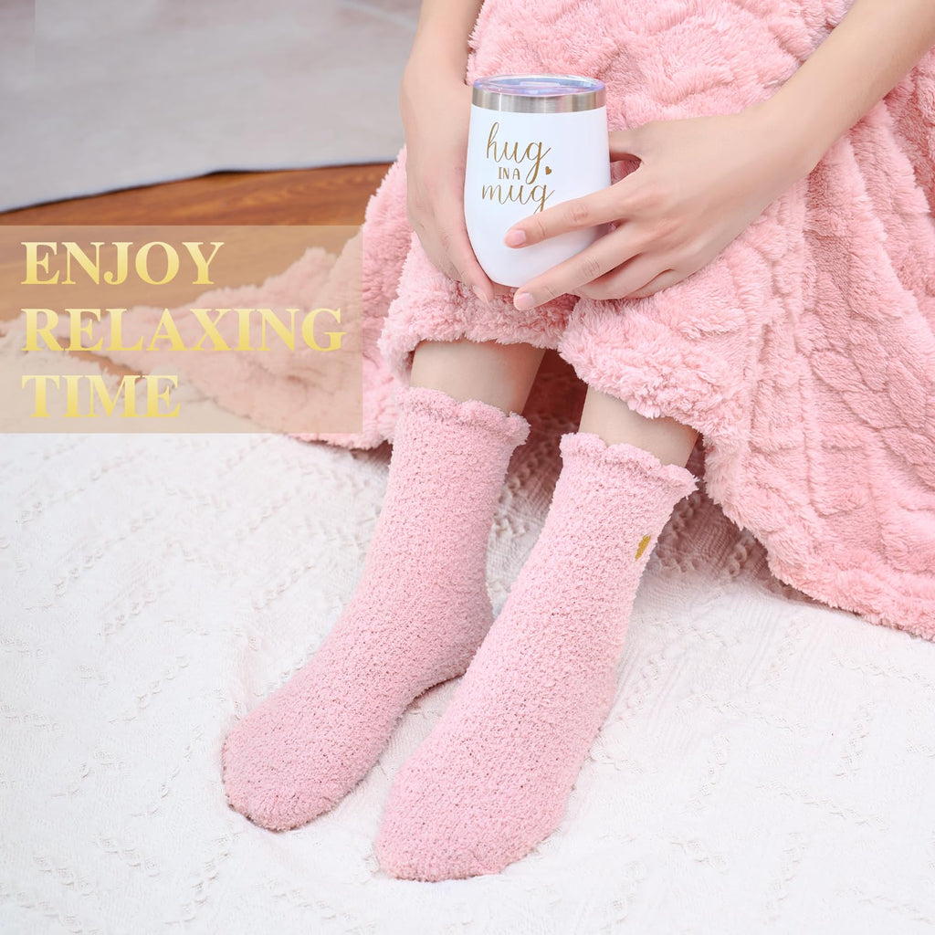 Pink Spa Care Package G86860