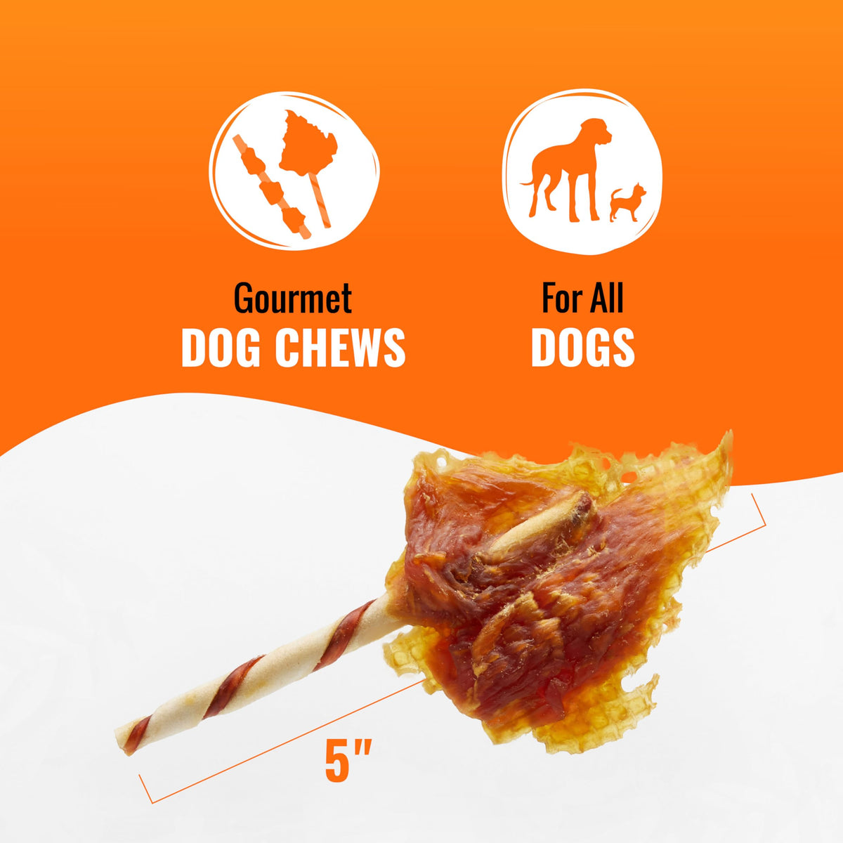 Dog Treat 12 oz D923657