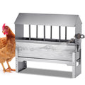 Stainless Steel Chicken Waterer N798