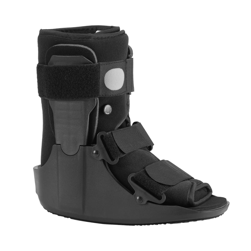 Short Walking Boot K473233