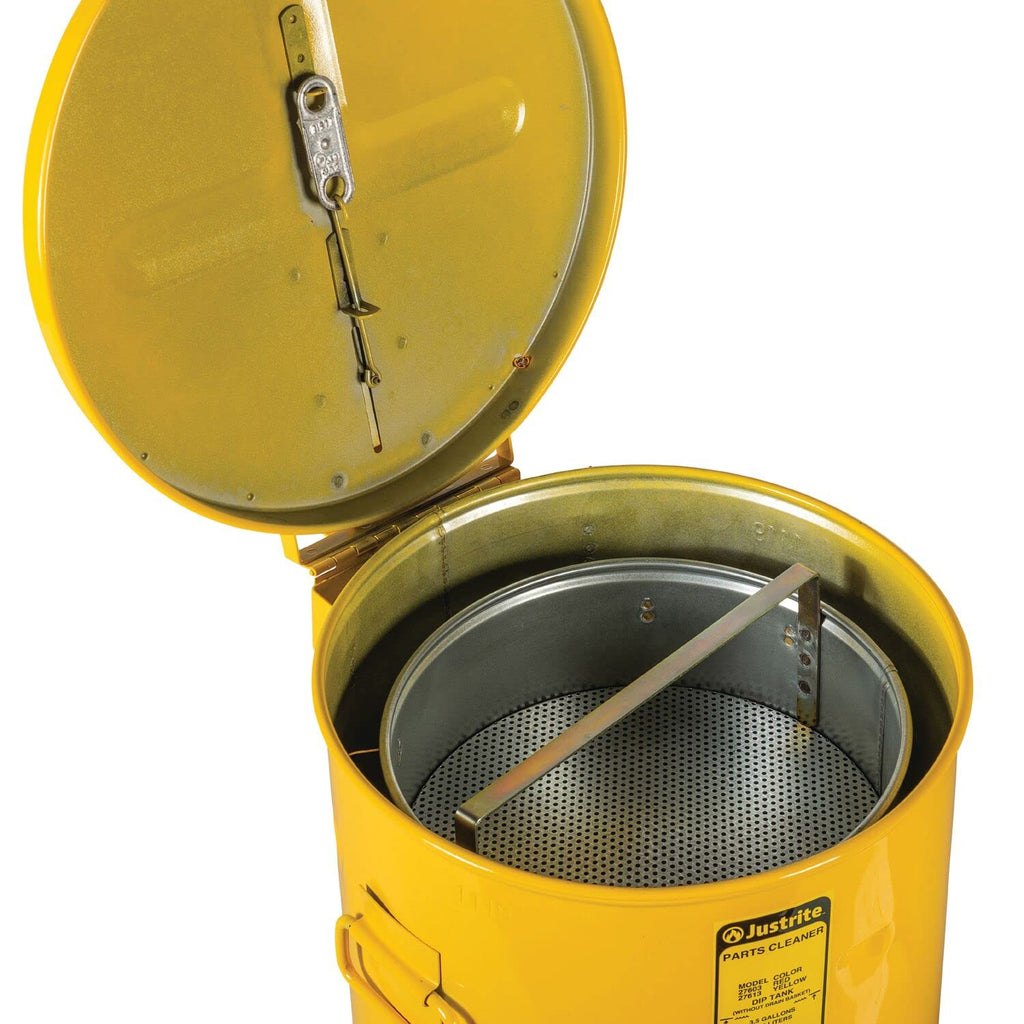 5 Gallon Dip Tanks M5934