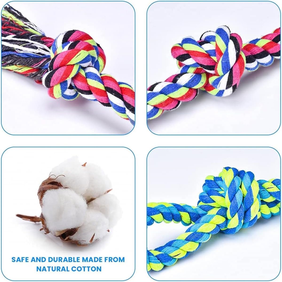 Dog Rope Toys N381