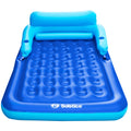 Inflatable Pool Lounger Raft X7089