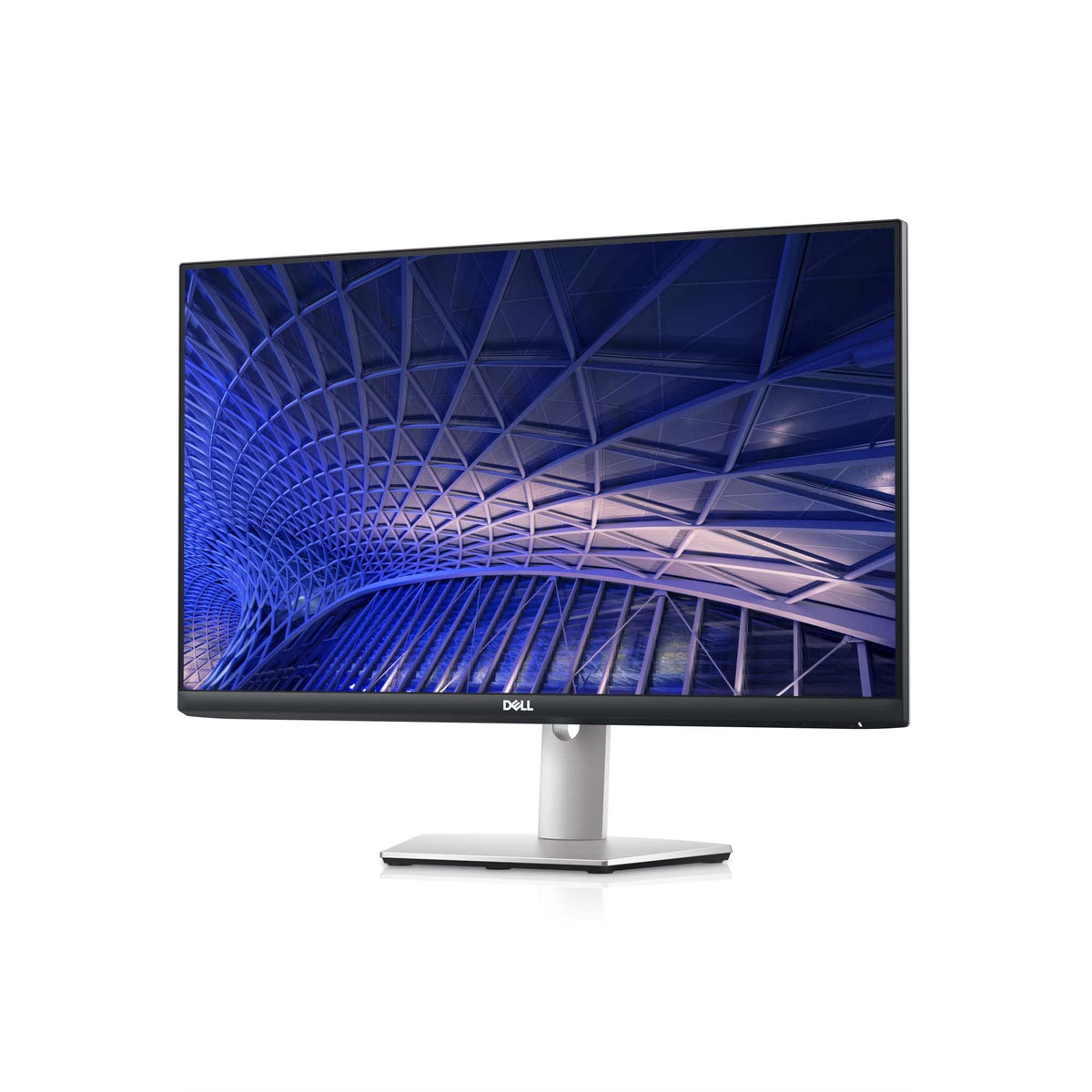 24-Inch Full HD 75Hz IPS LED Monitor with Adjustable Stand I200084