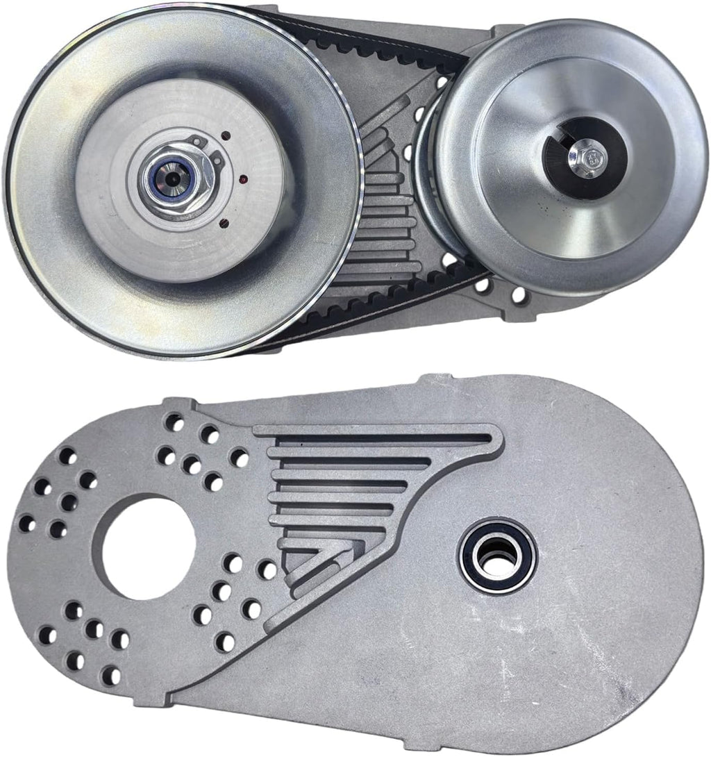 Torque Converter Go Kart Clutch Kit A279812