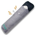Plush Squeaky Crinkle Dog Toy I770422