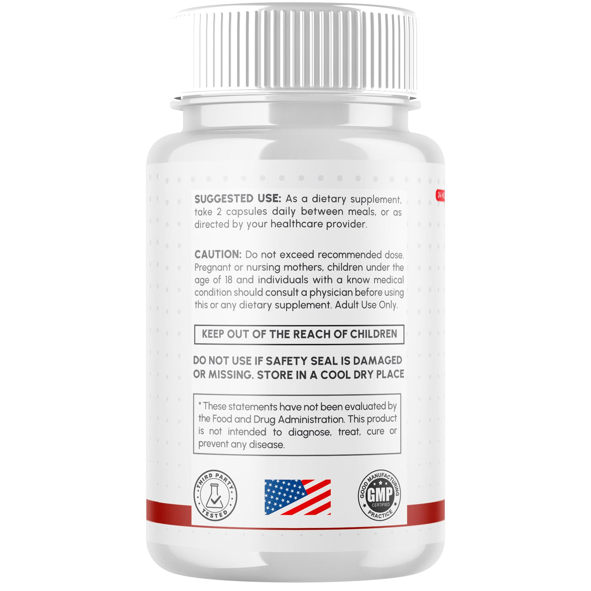 60 Capsules R286699