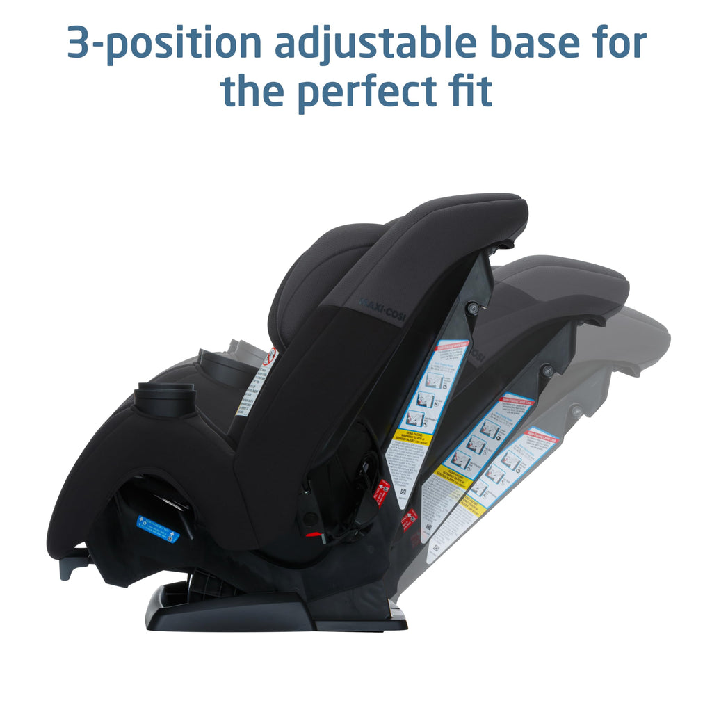 Convertible Car Seat Y76712