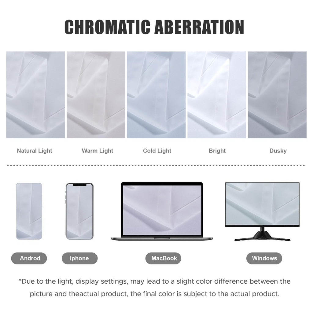 Waterproof Outdoor Curtains H100561