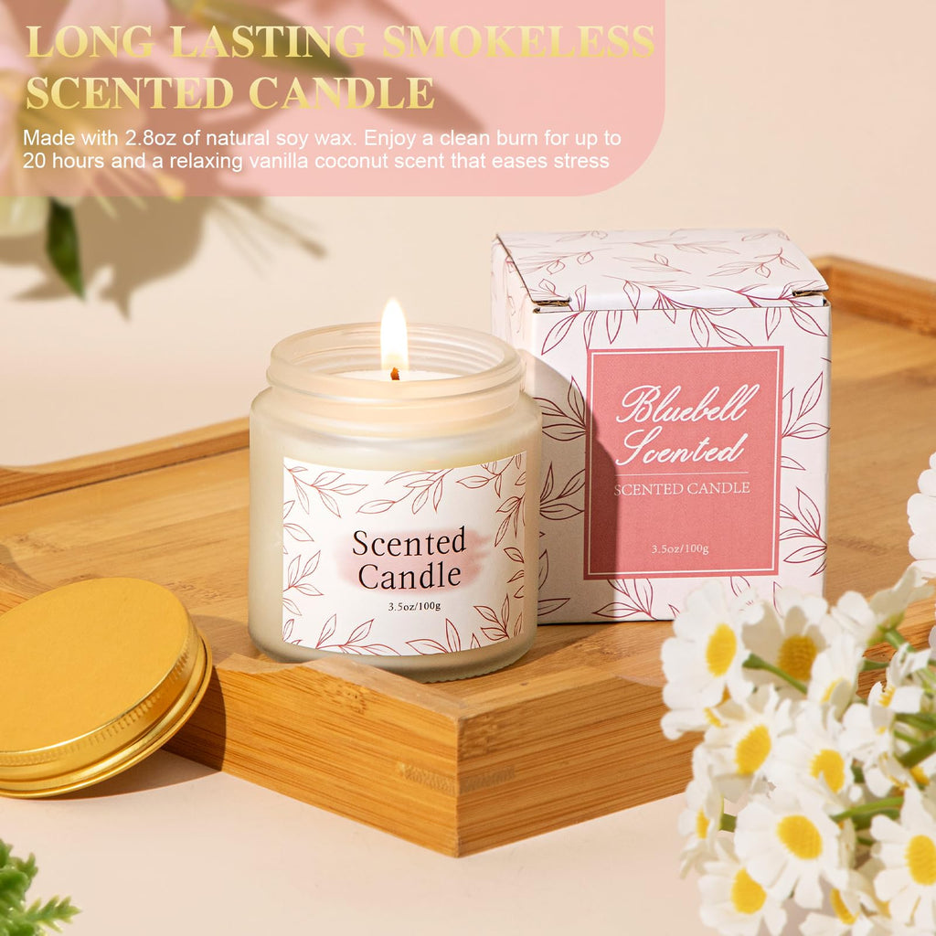 Pink Spa Care Package G86860