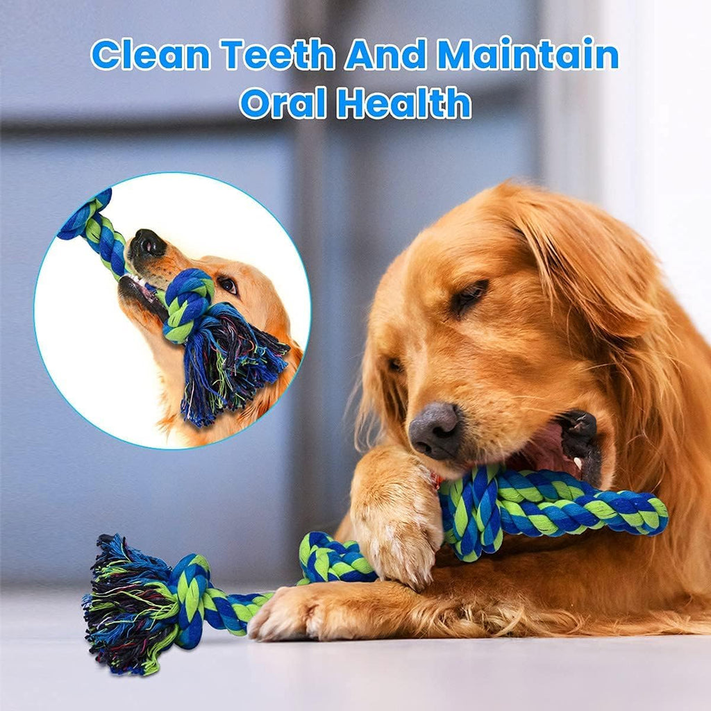 Dog Rope Toys N381