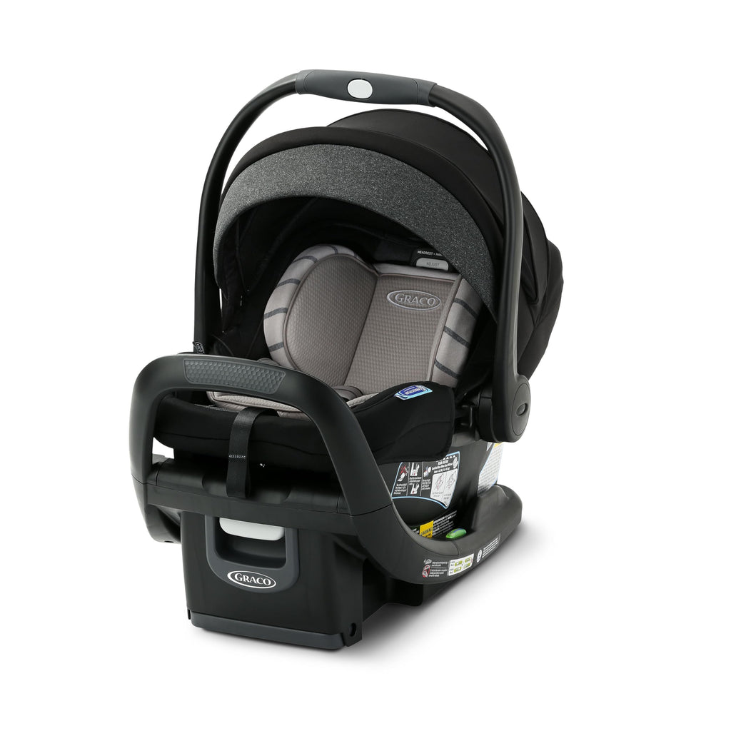 Infant Car Seat with Anti Rebound Bar N3219