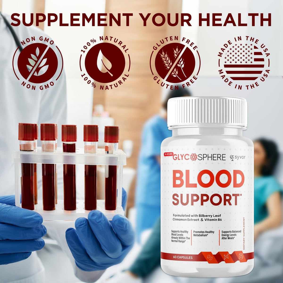 60 Capsules R286699
