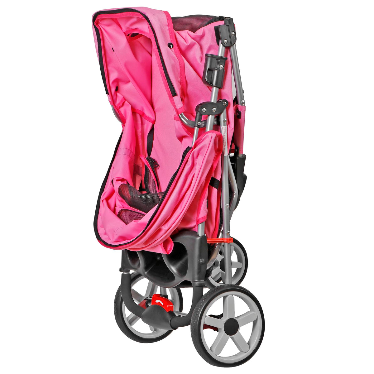 Foldable Pet Stroller Z22988