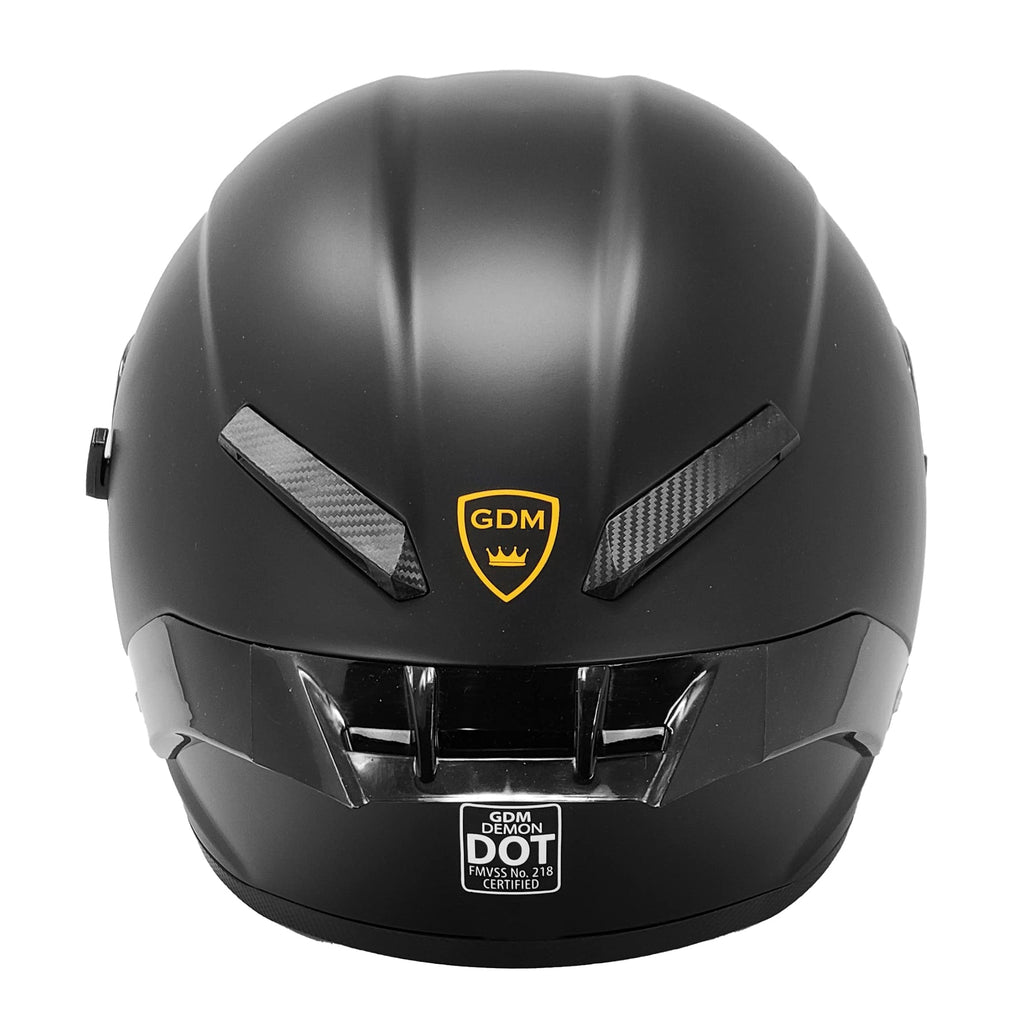 Full Face Motorcycle Helmet N4576
