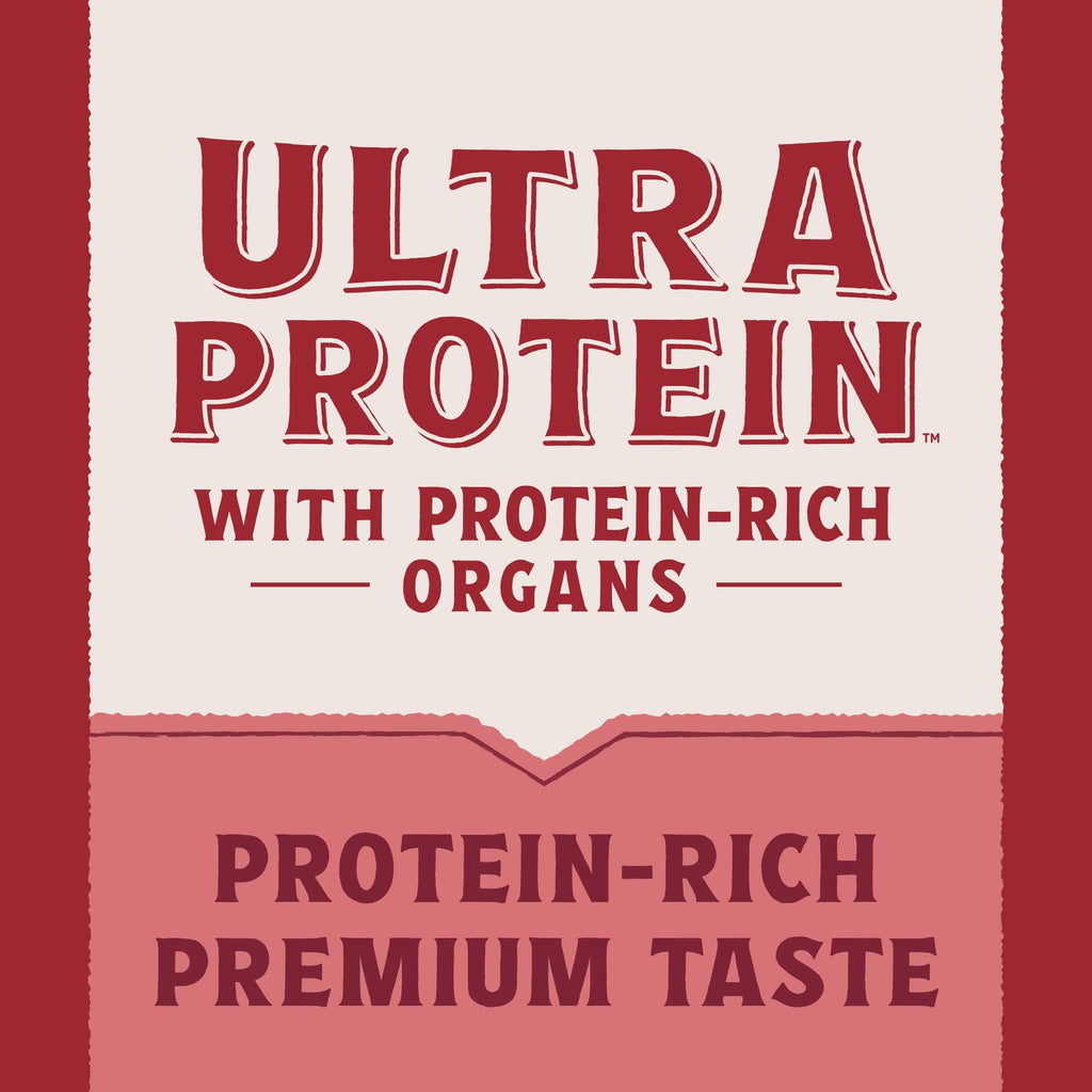 Salmon & Chicken Meal Protein E387