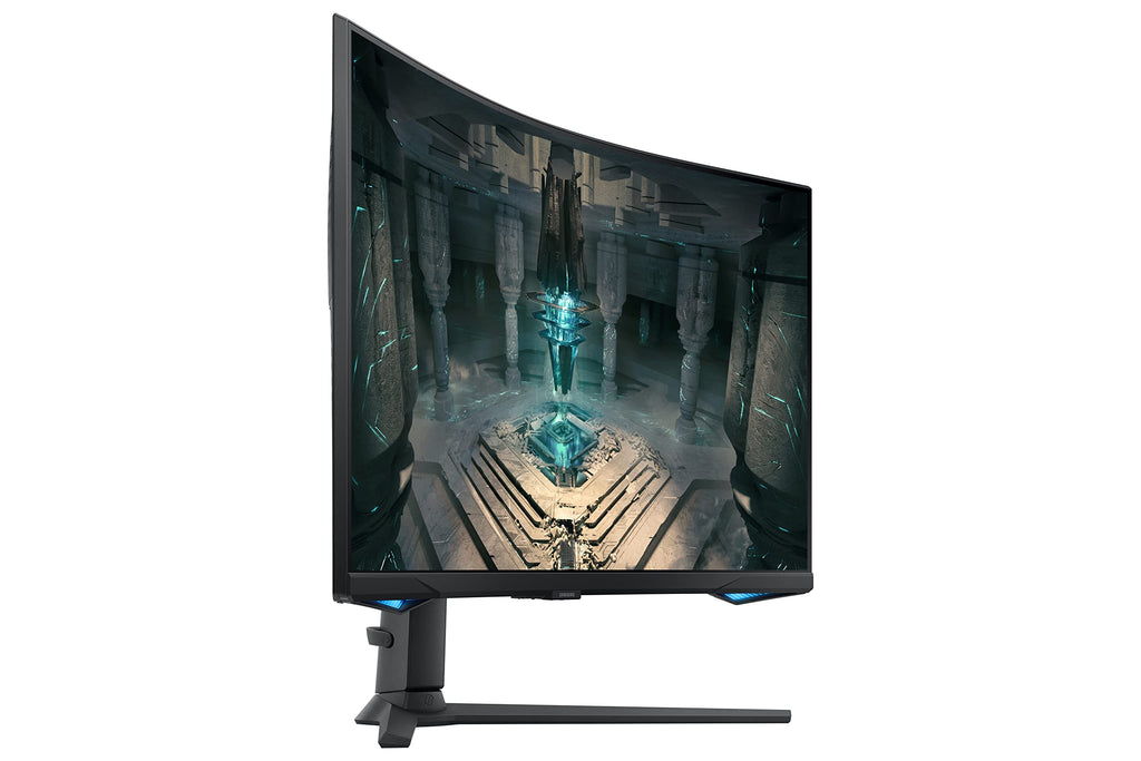 27" QHD Curved Gaming Monitor, 240Hz, 1ms, HDR 600 U84144