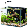 2.5 Gallon Fish Tank with Filter S5446