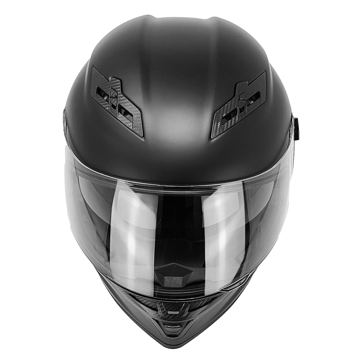 Full Face Motorcycle Helmet N4576