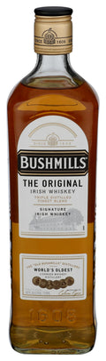 Irish Whiskey 750ml H914624