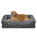 Waterproof Orthopedic Dog Bed G550369