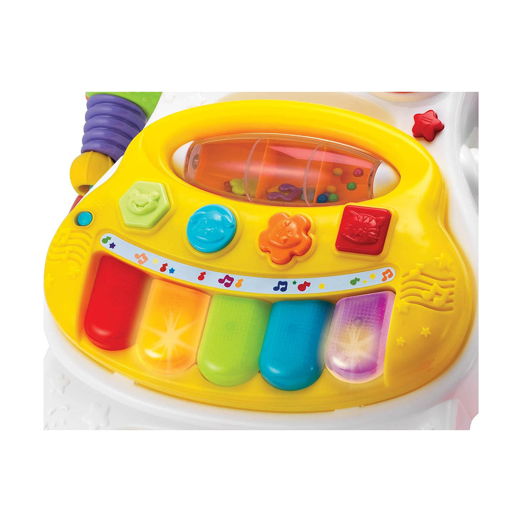 Musical Activity Walker X31454