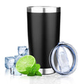 20oz Stainless Steel Insulated Tumbler with Lid R4595