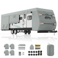 Heavy Duty Waterproof RV Cover 14-16ft B567