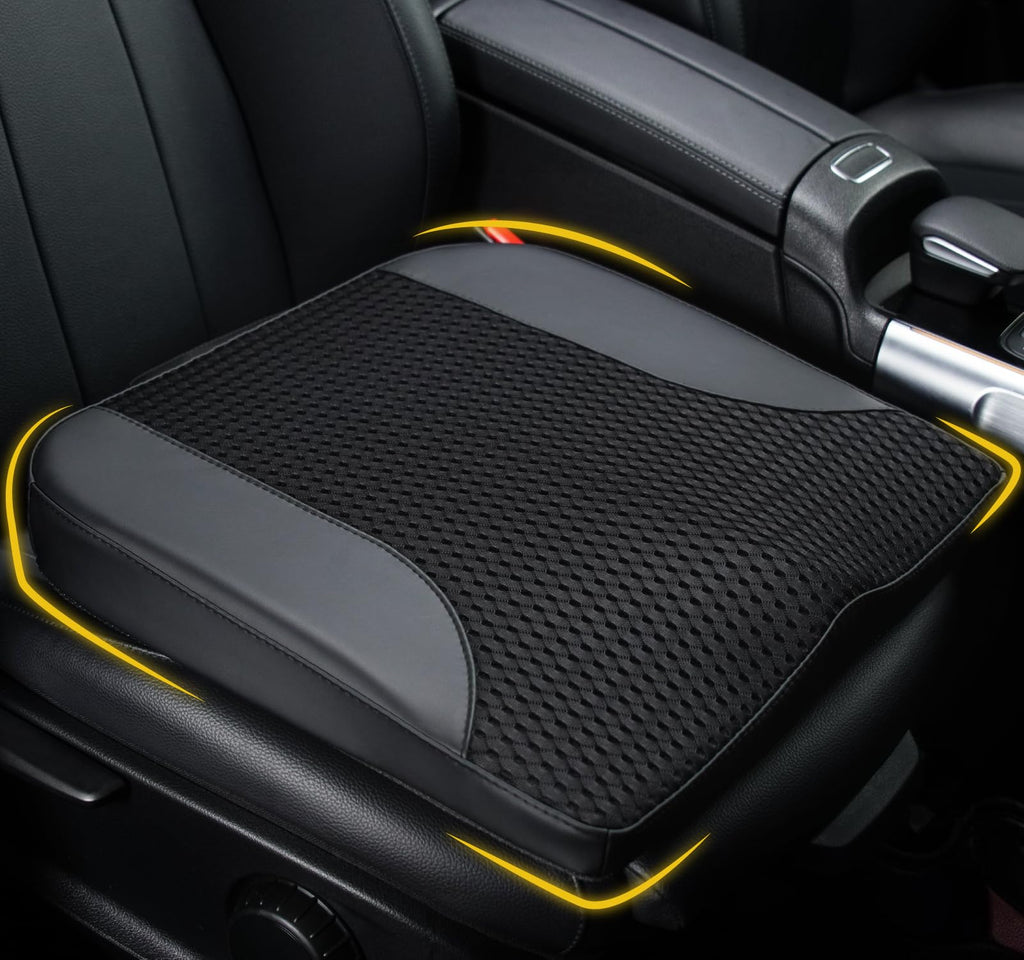 Car Seat Cushion D6679