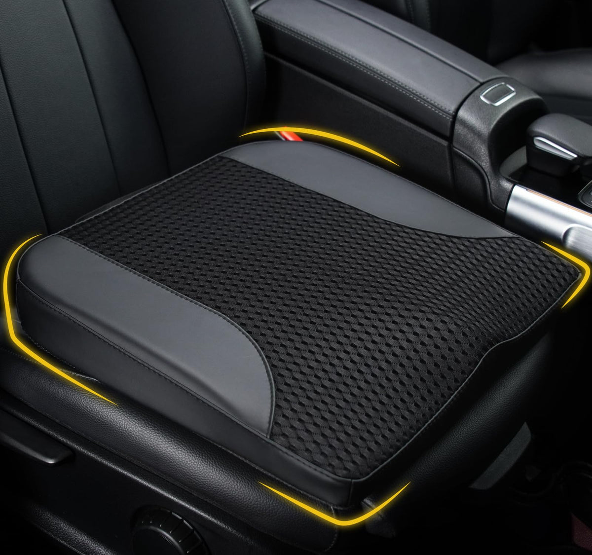 Car Seat Cushion D6679