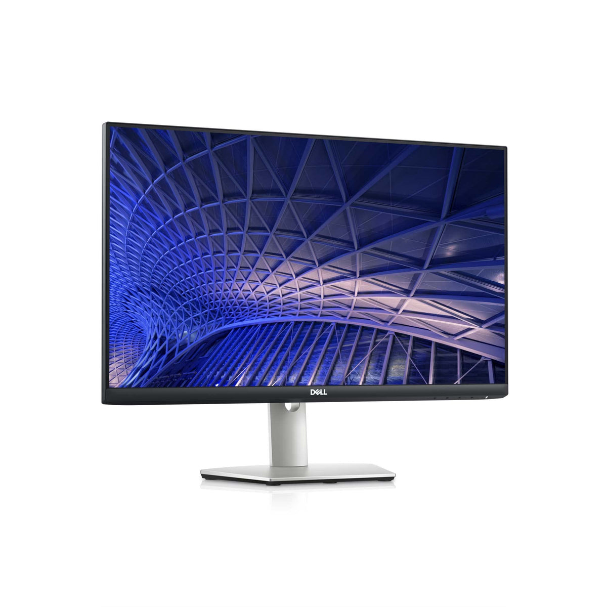24-Inch Full HD 75Hz IPS LED Monitor with Adjustable Stand I200084