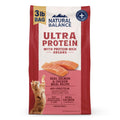 Salmon & Chicken Meal Protein E387