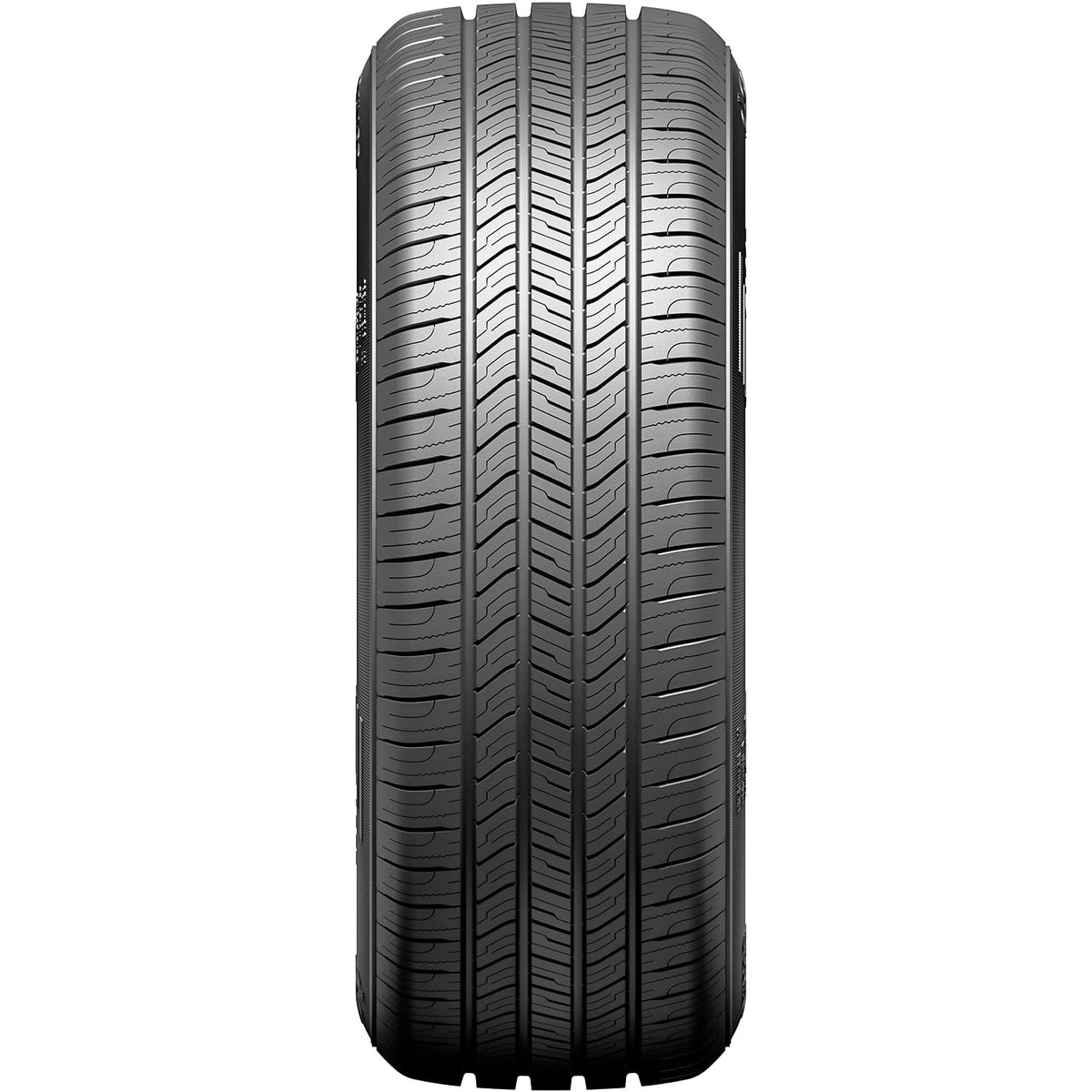 All Season 225/60R17 99H Passenger Tire T2447