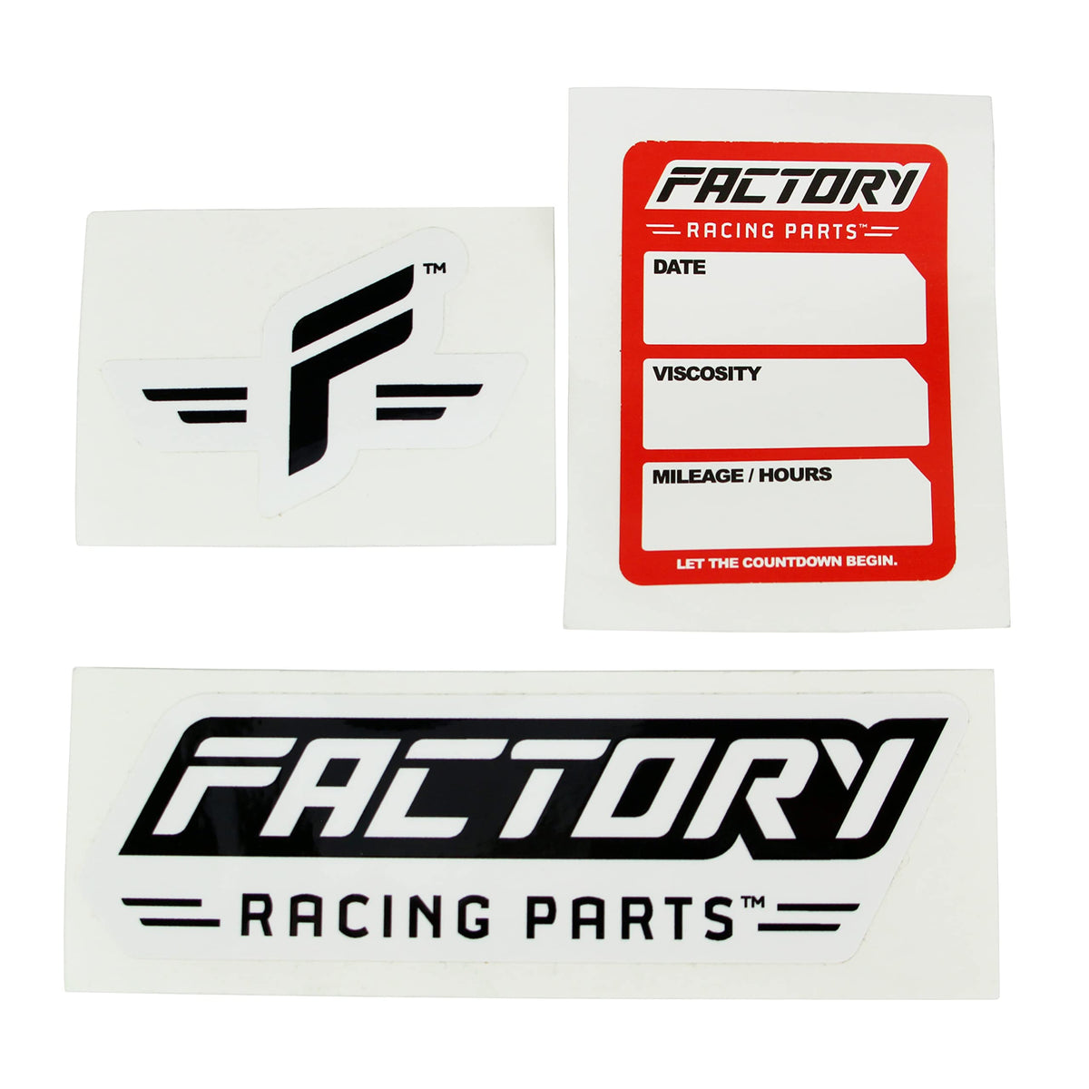 Oil Change Kit S424