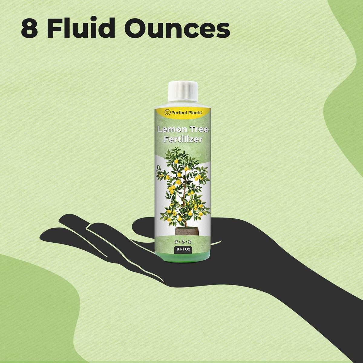 8 oz Citrus Plant Fertilizer Y834705